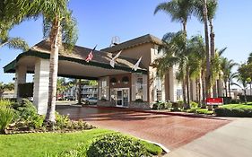 Ramada Costa Mesa/newport Beach 3*